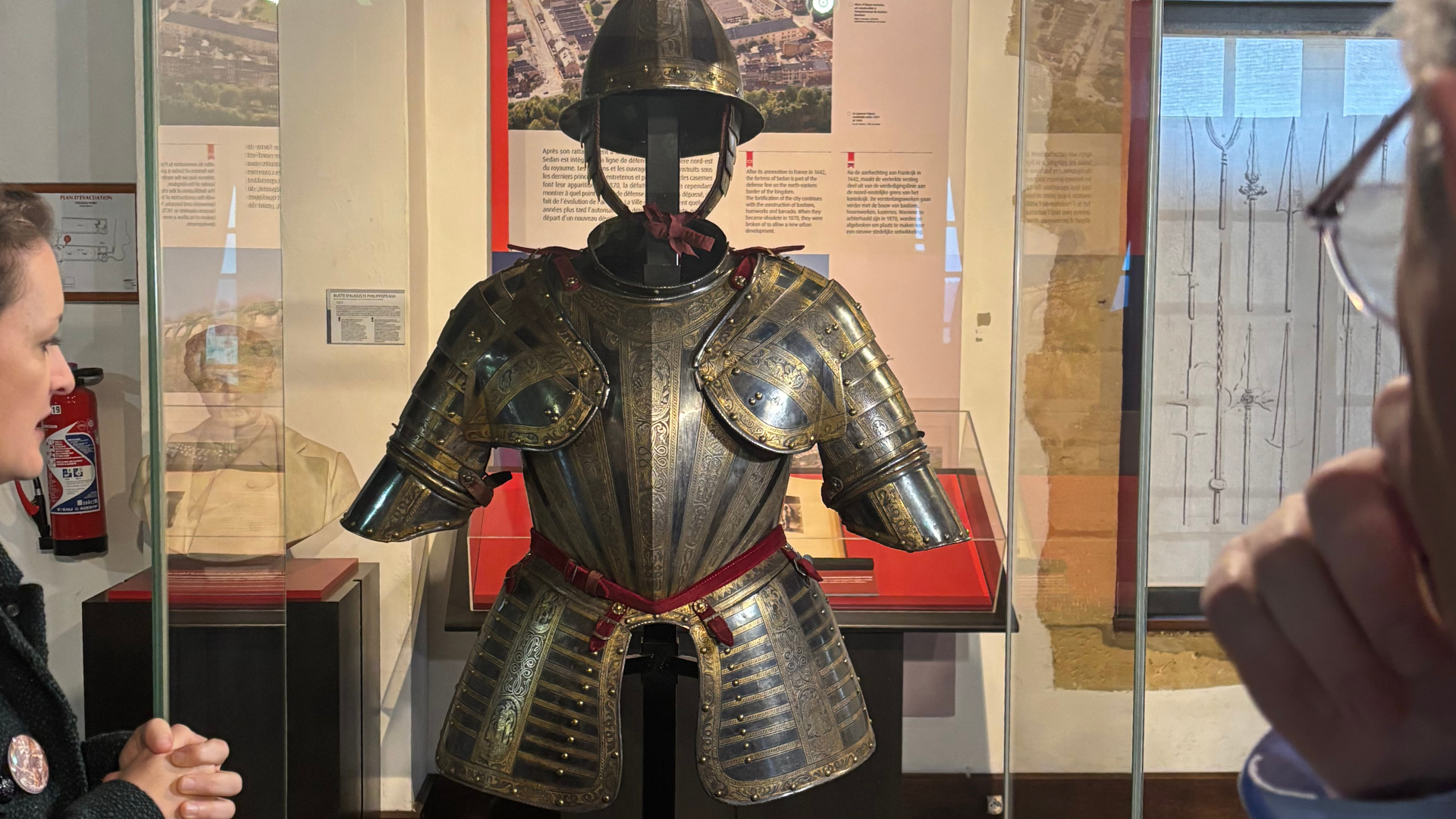 image musée Sedan 2