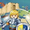 Exposition Playmobil : une édition immersive au château fort de Sedan !