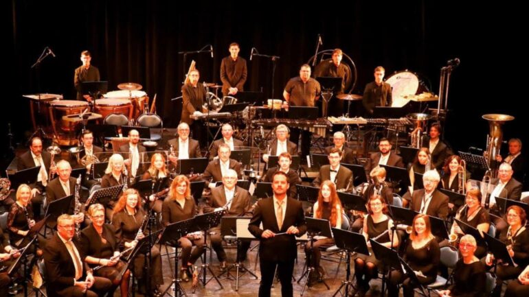 Photo des membres du OHCM