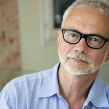 le comédien JEAN-PHILIPPE PUYMARTIN