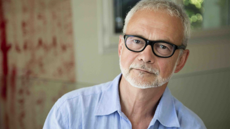 le comédien JEAN-PHILIPPE PUYMARTIN