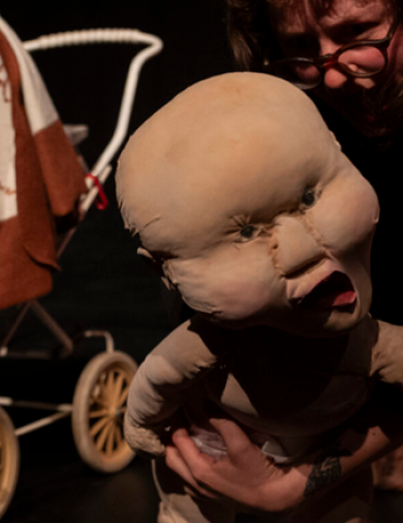 Image du spectacle "Brexit, Baby"