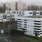 collège léo lagrange
