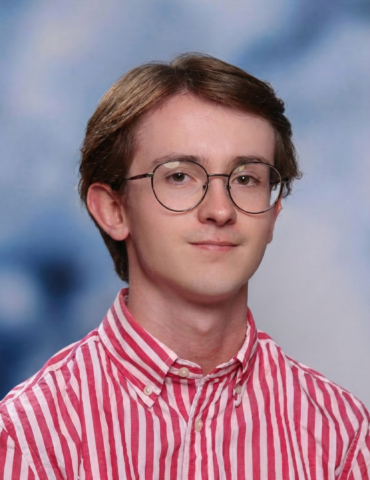 Photo de notre technicien Lucas