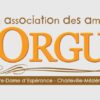La région Grand Est nous présente le livre « Orgues des Ardennes »