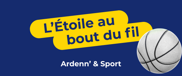 l'Étoile au Bout du Fil