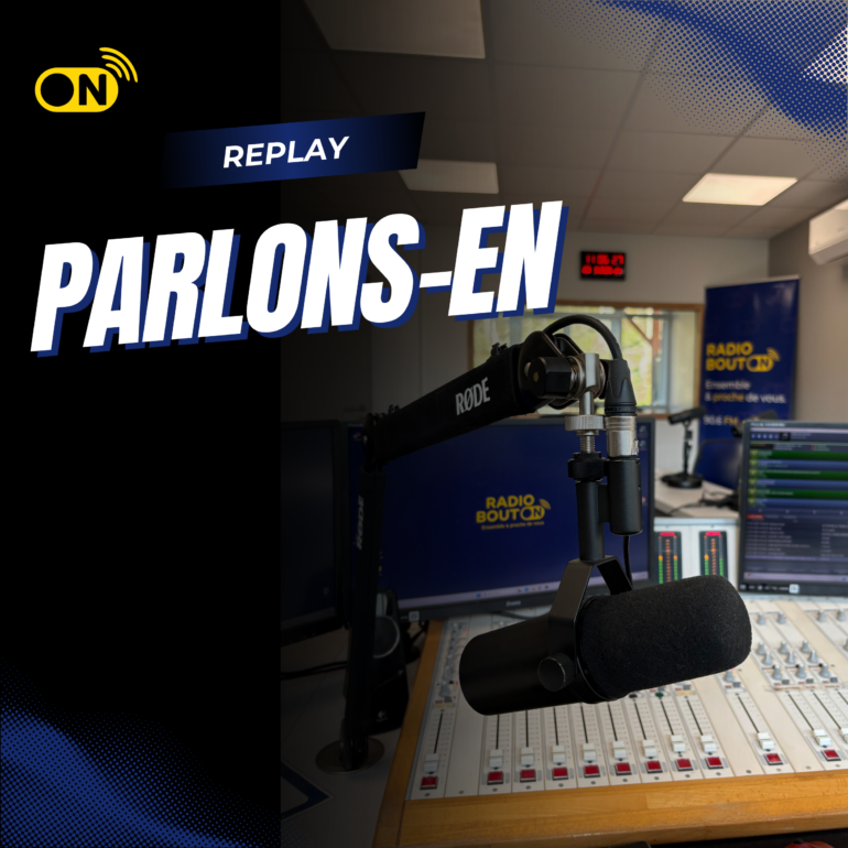 Miniature de l'émission Parlons-en