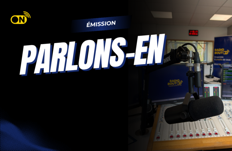 émission Parlons-en