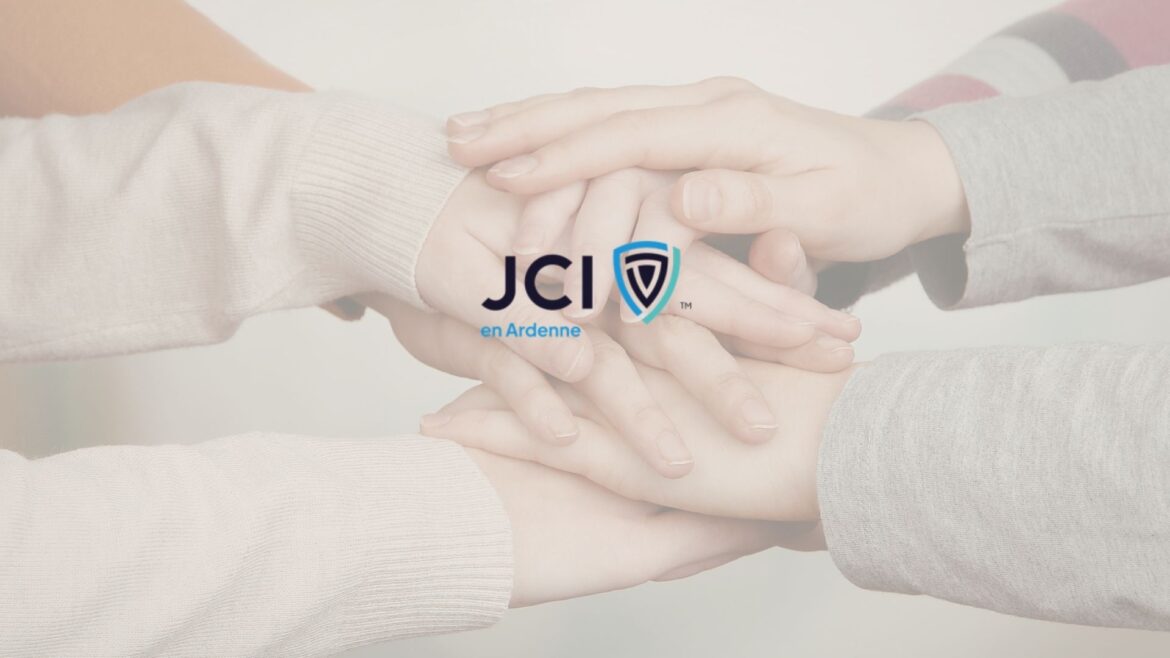 atelier Handicaps (enf)invisibles par la JCI ardennes