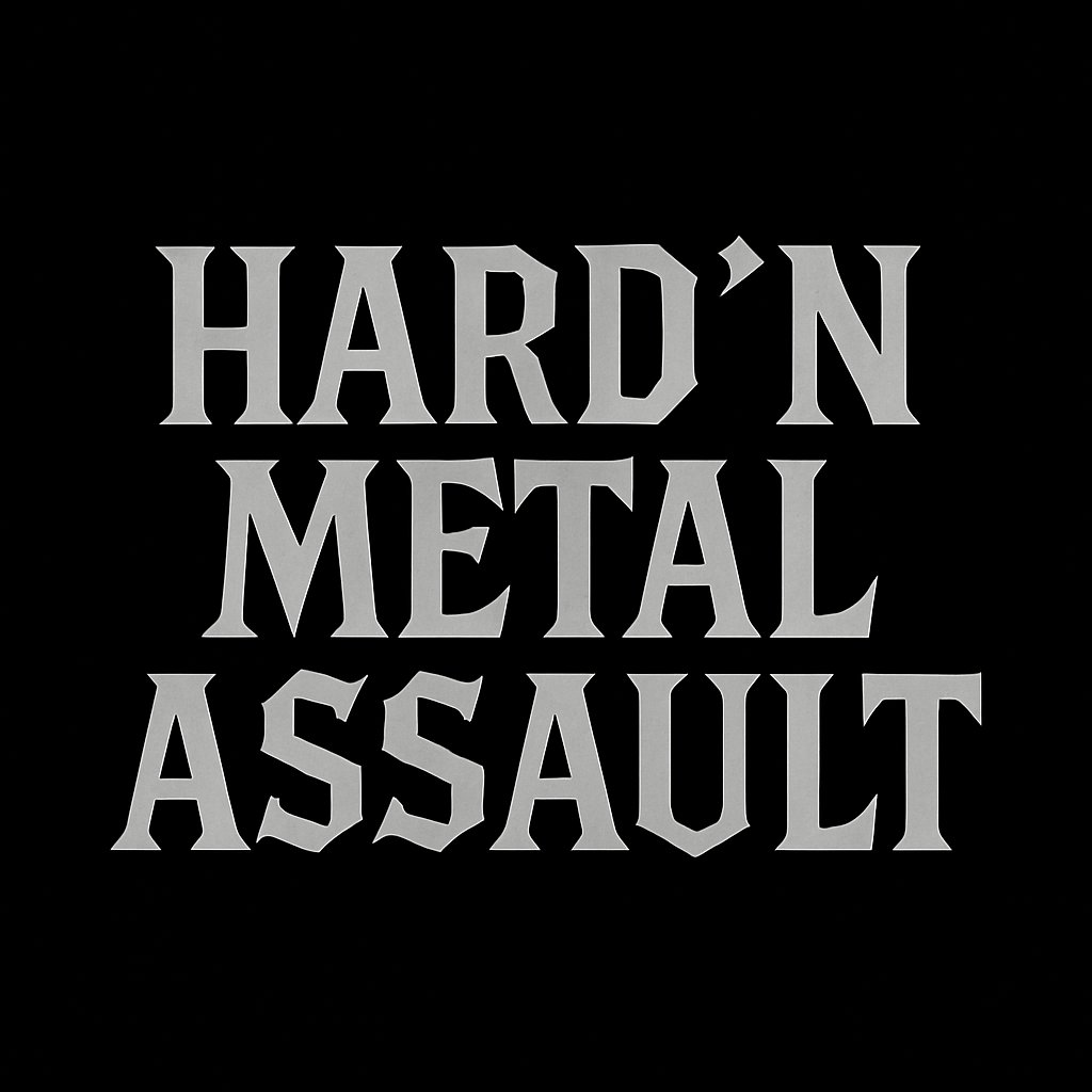 Hard&rsquo;N Metal Assault