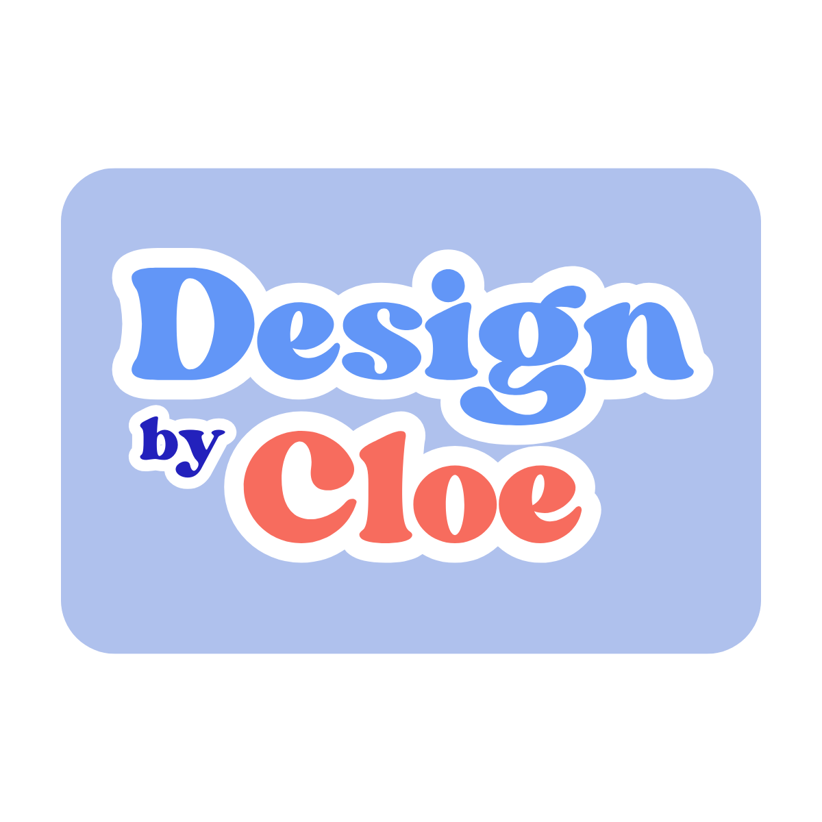 Design by Cloé