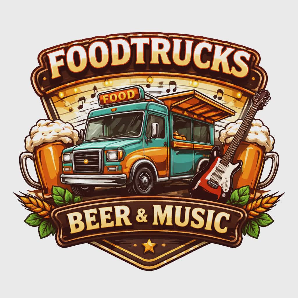 Festival Foodtrucks Beer & Music