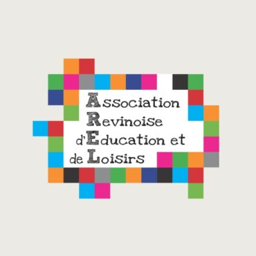 Logo de l'association AREL " Association Revinoise d'Éducation et de Loisirs"