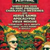 L&rsquo;Afro Ardennes Festival du 9 mai au parc Pierquin se dévoile !