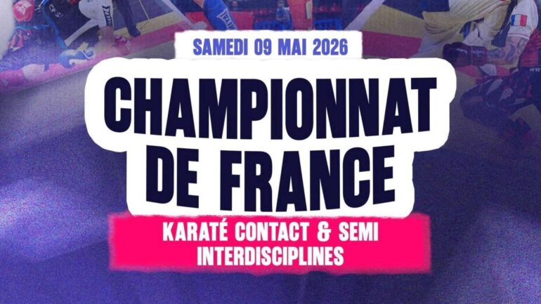 Bannière CDK08 Championnat de france 9 mai 2026