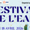 Thilay : le Festival de l’Eau revient le 18 avril pour une journée entre nature, débats et festivités