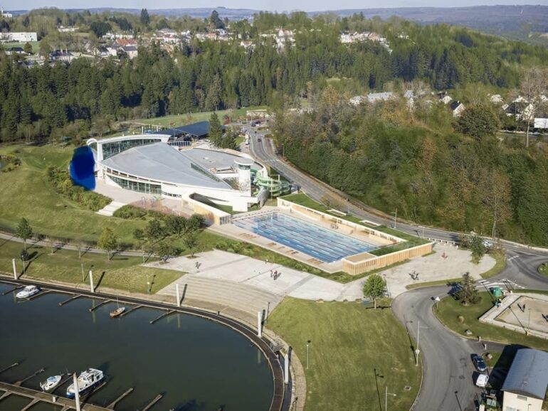 Image du futur bassin de Charleville-Mézièrez