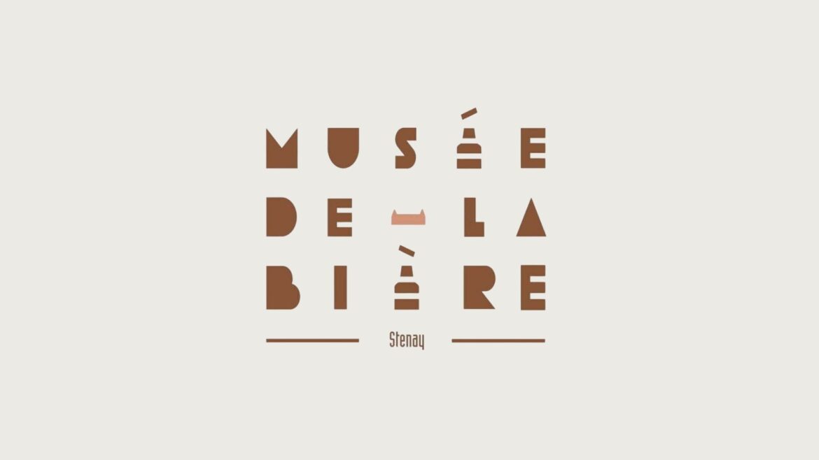 Logo du musée de la Bière de Stenay