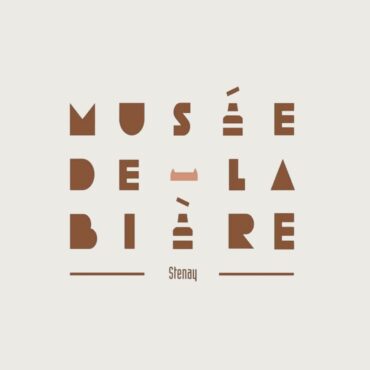 Logo du musée de la Bière de Stenay