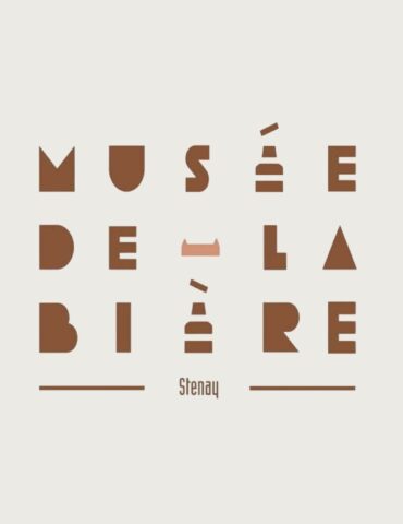 Logo du musée de la Bière de Stenay