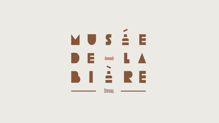 Logo du musée de la Bière de Stenay