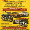 Le 10ème Salon Autos/Motos de Warcq célèbre les véhicules d’exception