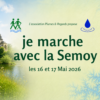 Monthermé : l’écolo-randonnée « Je marche avec la Semoy » de retour les 16 et 17 mai 2026