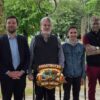 Charleville-Mézières : le Food Truck and Beer s&rsquo;installe au Square de la Gare pour une 2ème édition