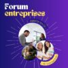 Forum entreprises à la Maison du Campus de Charleville-Mézières