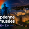 Sedan : la Nuit européenne des musées investira la Maison du Patrimoine et le château fort le 23 mai