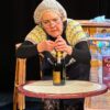Un dernier rendez-vous pour la saison culturelle de Donchery avec « Odette fait son cabaret »