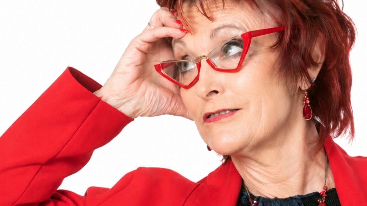 Valérie Lombard