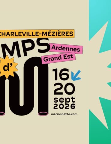 Temps d'M septembre 2026