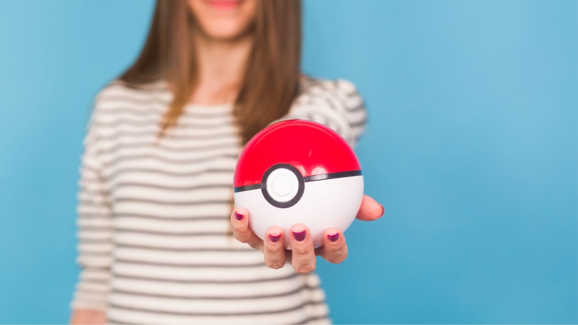 Image d'une PokeBall