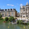 Baignade dans la Meuse : l&rsquo;édition de ce dimanche annulée après les orages