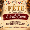 La fête annuelle d&rsquo;Avent-Cène revient à Charleville-Mézières le 27 juin