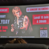 Retour sur la soirée spéciale Johnny Hallyday au Metropolis