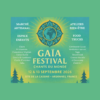 Le Gaïa festival des 12 et 13 septembre se dévoile à Radio Bouton