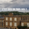 Point presse sur les Tiers Lieu Franco-Belges avec Jojo