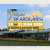 La Ruralité en Fête en Ardennes des 20 et 21 juin à la Fédération Départementale des Chasseurs des Ardennes