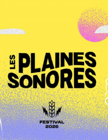 Logo des pleines sonores