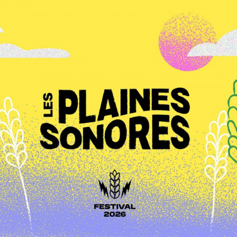 Logo des pleines sonores