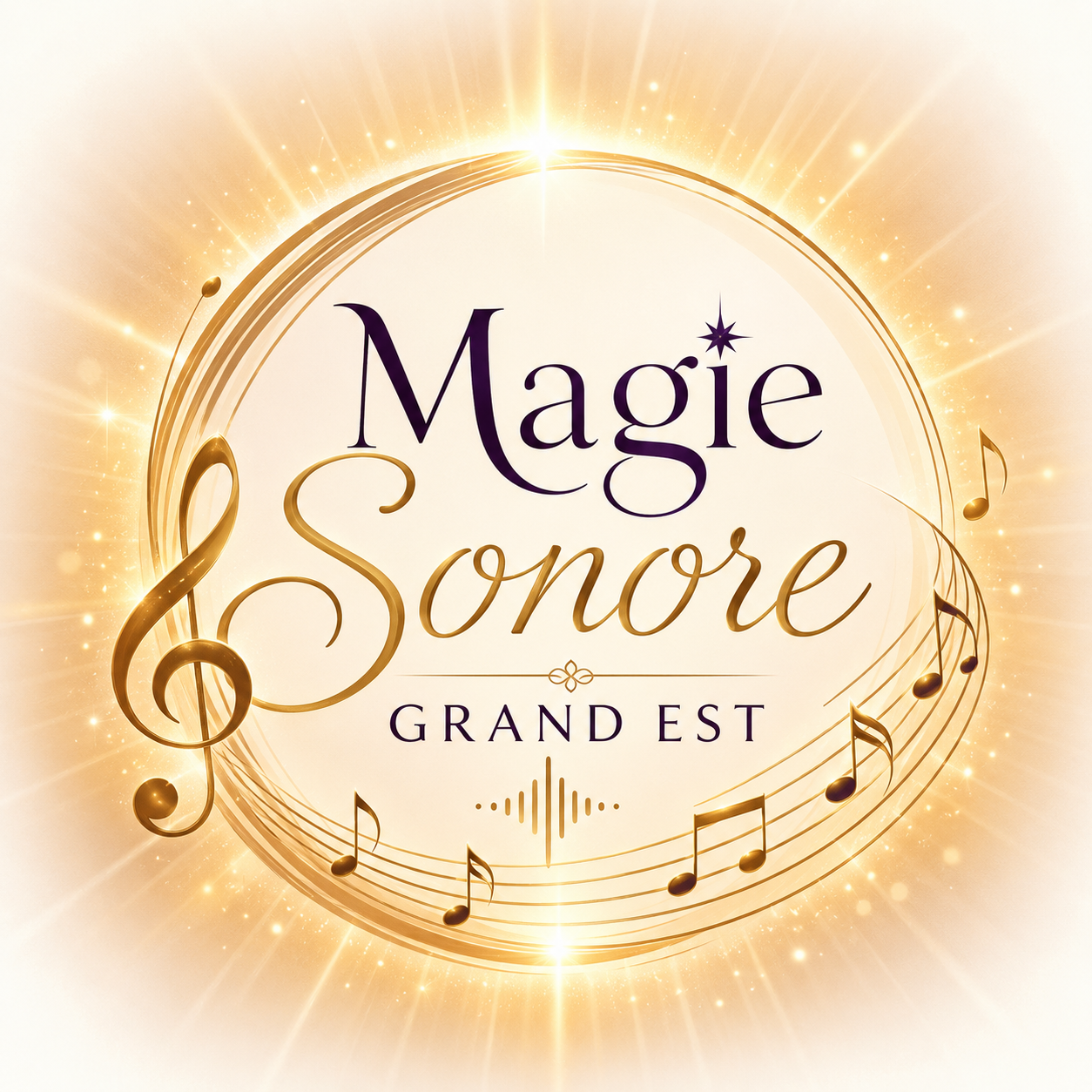 Magie Sonore Grand est