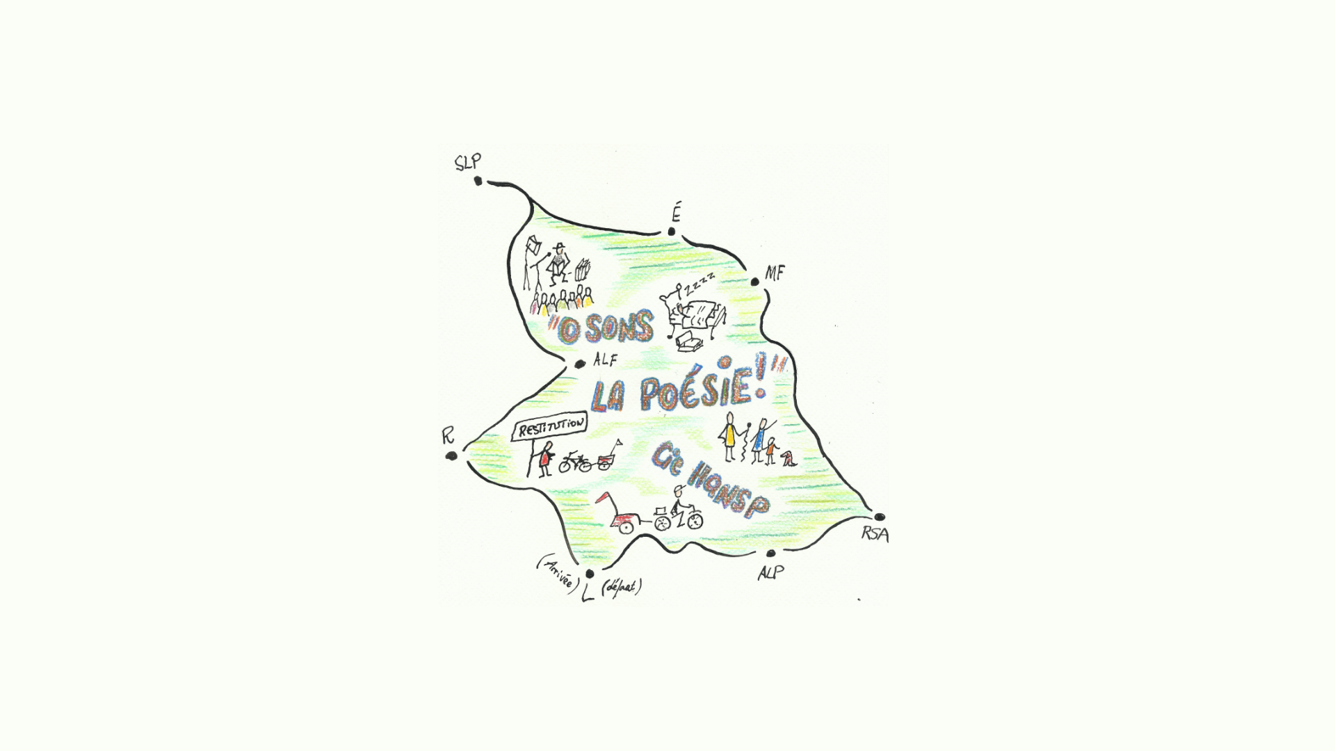 Arrière-plan