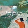 Rendez-vous aux jardins : un week-end nature, patrimoine et découvertes au jardin botanique de Sedan