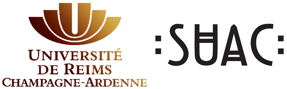 Université de Reims Champagne Ardenne