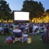 Cinéma en plein air : Astérix et Obélix s&rsquo;installent sous les étoiles