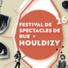 Le Festival de Houldizy revient le 30 août pour une 26e édition haute en couleurs !