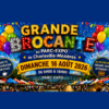La Grande Brocante revient au Parc Expo de Charleville-Mézières le 16 août