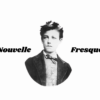 Les fresques Rimbaud prennent vie le long de la Meuse à Charleville-Mézières